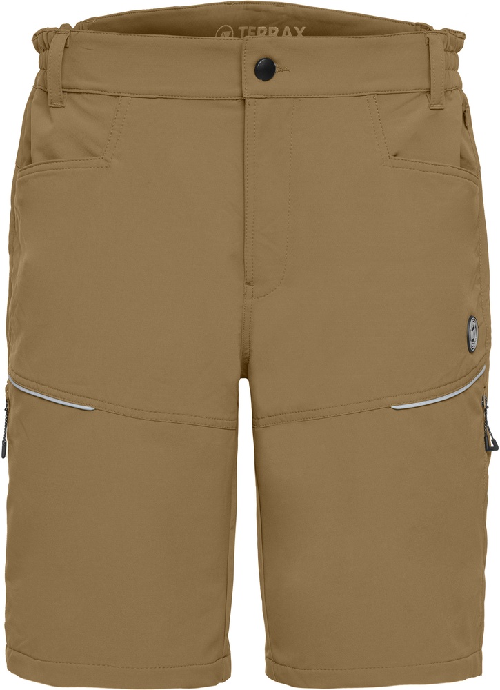 TerraxWorkwearArbeitshoseShorts20797Beige-48
