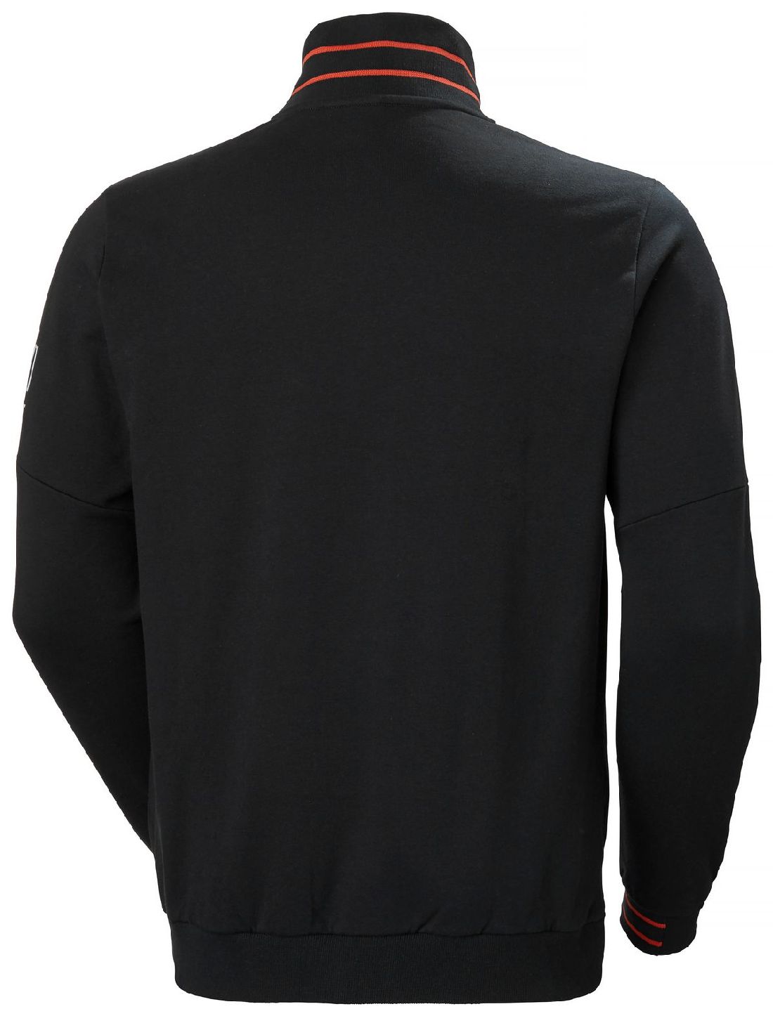HellyHansenHoodieSweatshirtKensingtonZipSweatshirtBlack