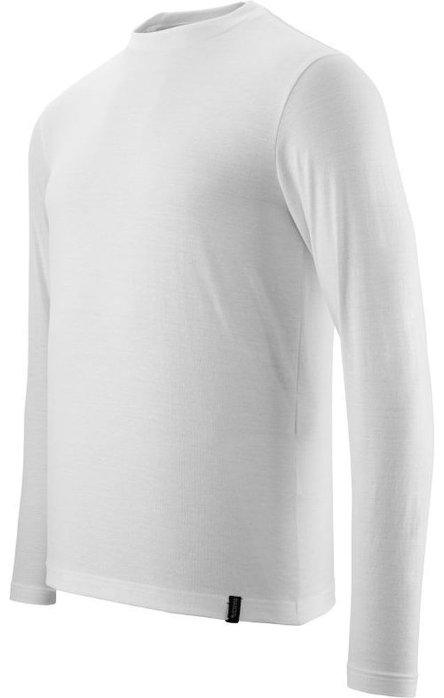 MascotT-ShirtLangarmCrossover20181-959Wei-XXL