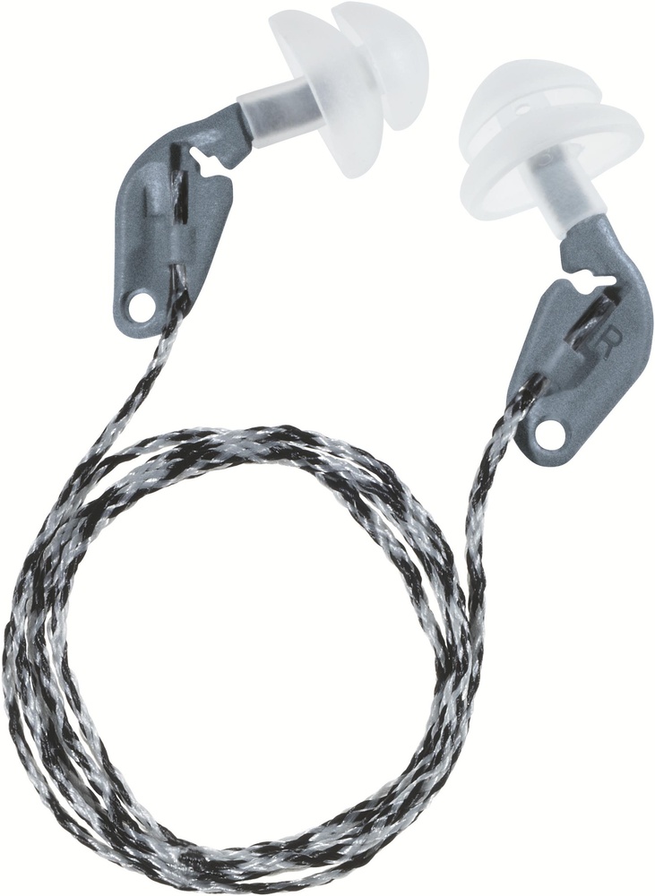 UvexGehrschutzstpselXact-FitSnr26DBMitKordel222403350Paar