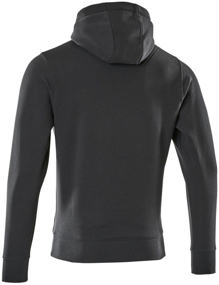 MascotKapuzensweatshirtRevelCrossover51589-970Schwarzblau-XXL