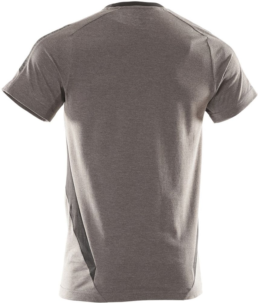 MascotT-ShirtAccelerate18382-959DunkelanthrazitSchwarz-XXL