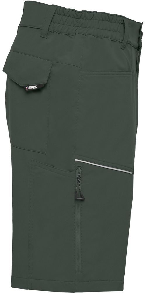 TerraxWorkwearArbeitshoseShorts20797