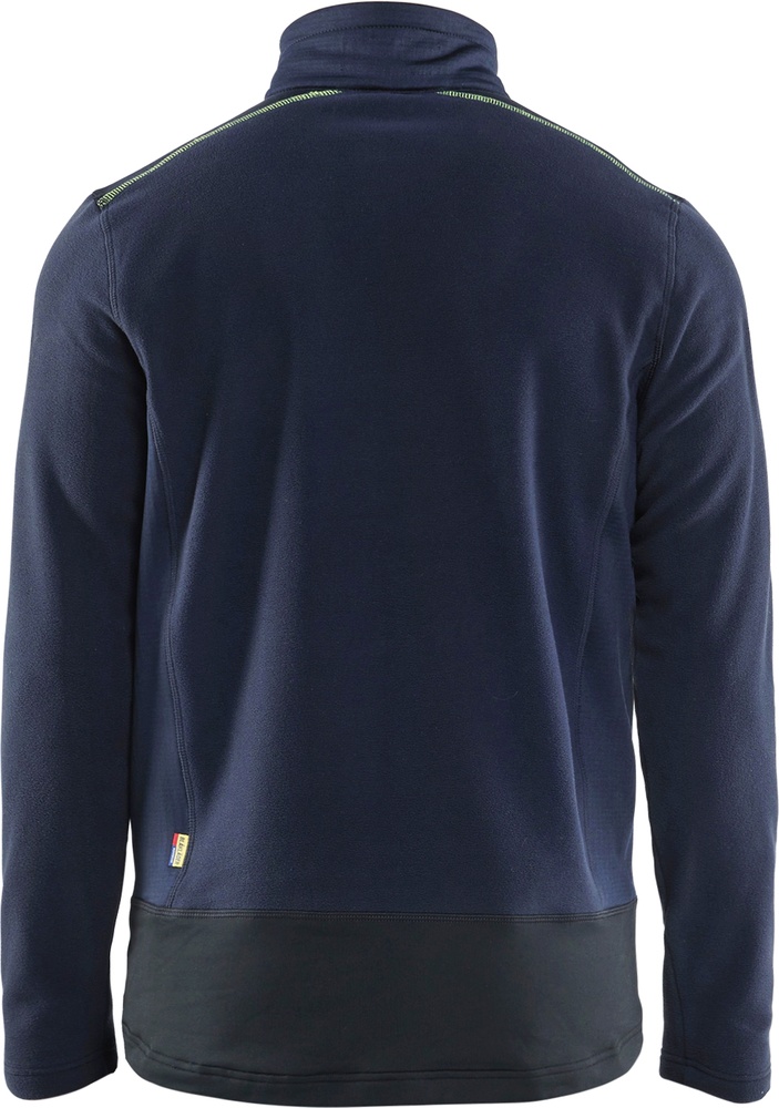 BlklderArbeitsjackeMicrofleeceJacke47651010