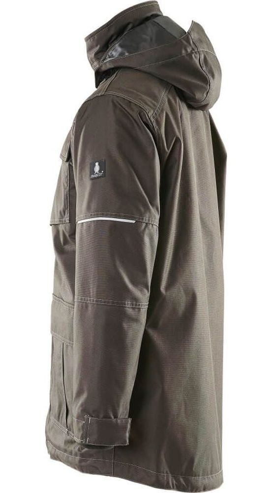 MascotParkaDaytonIndustry10010-194Dunkelanthrazit-XXL