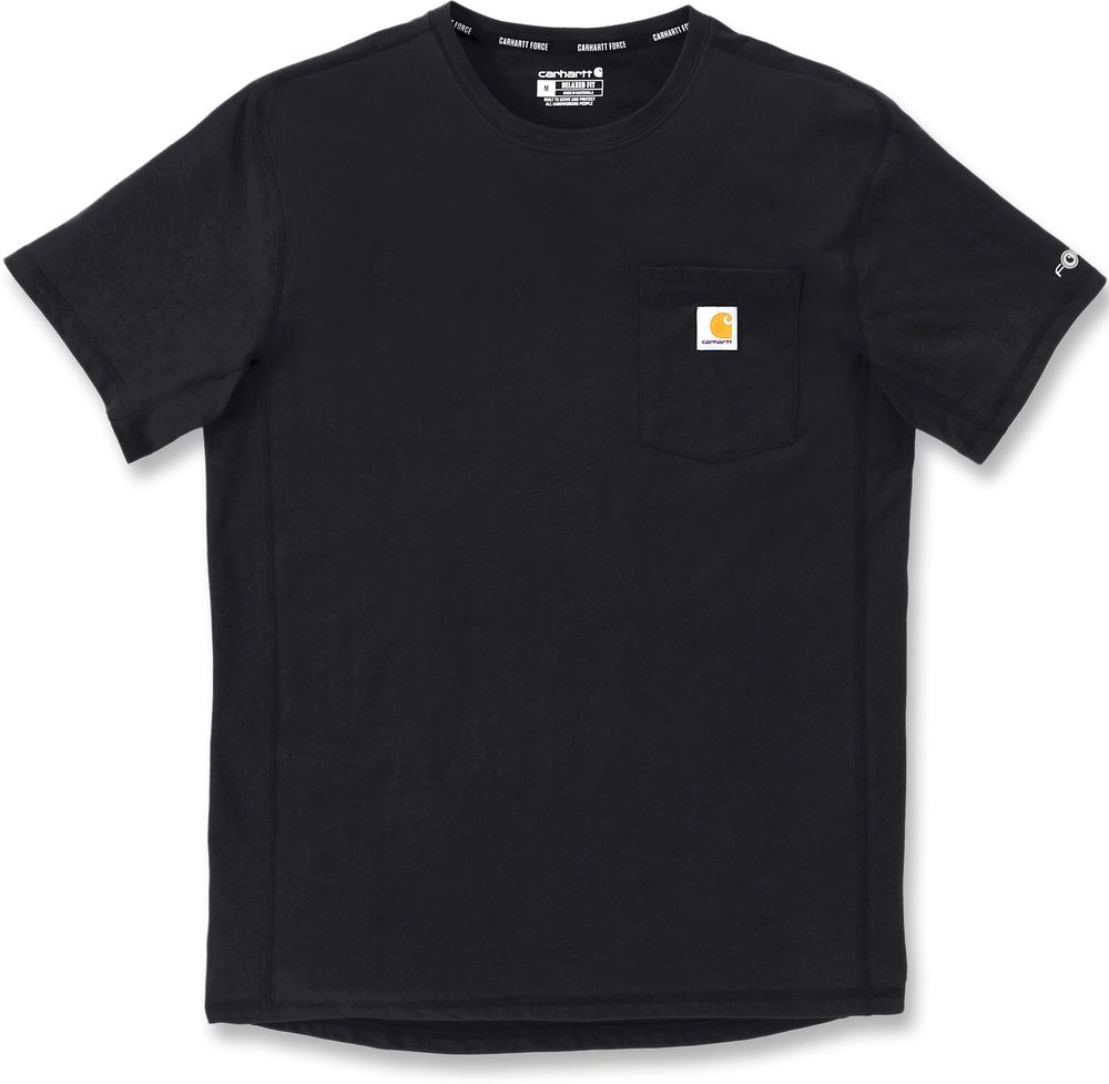 CarharttForcePocketSST-Shirt106652