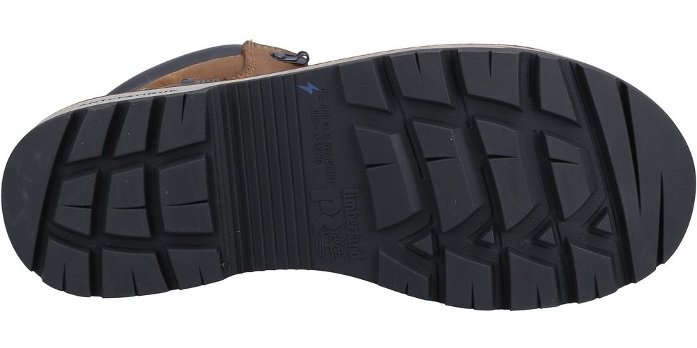 TimberlandProSicherheitsschuheS1Ballast20TB1A2DCD2141Brown-39UK6EU39 TimberlandProSicherheitsschuheS1Ballast20TB1A2DCD2141Brown-39UK6EU39