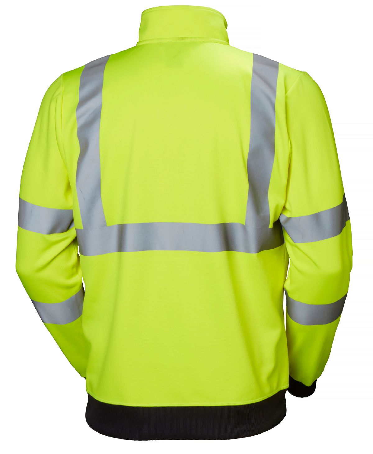 HellyHansenHoodieSweatshirt79096AddvisHalfZipSweatershirt360Yellow