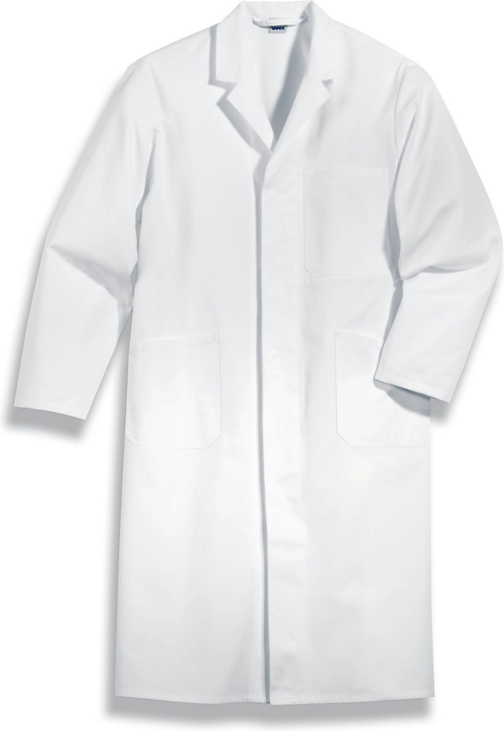 UvexMantelWhitewearWei98308
