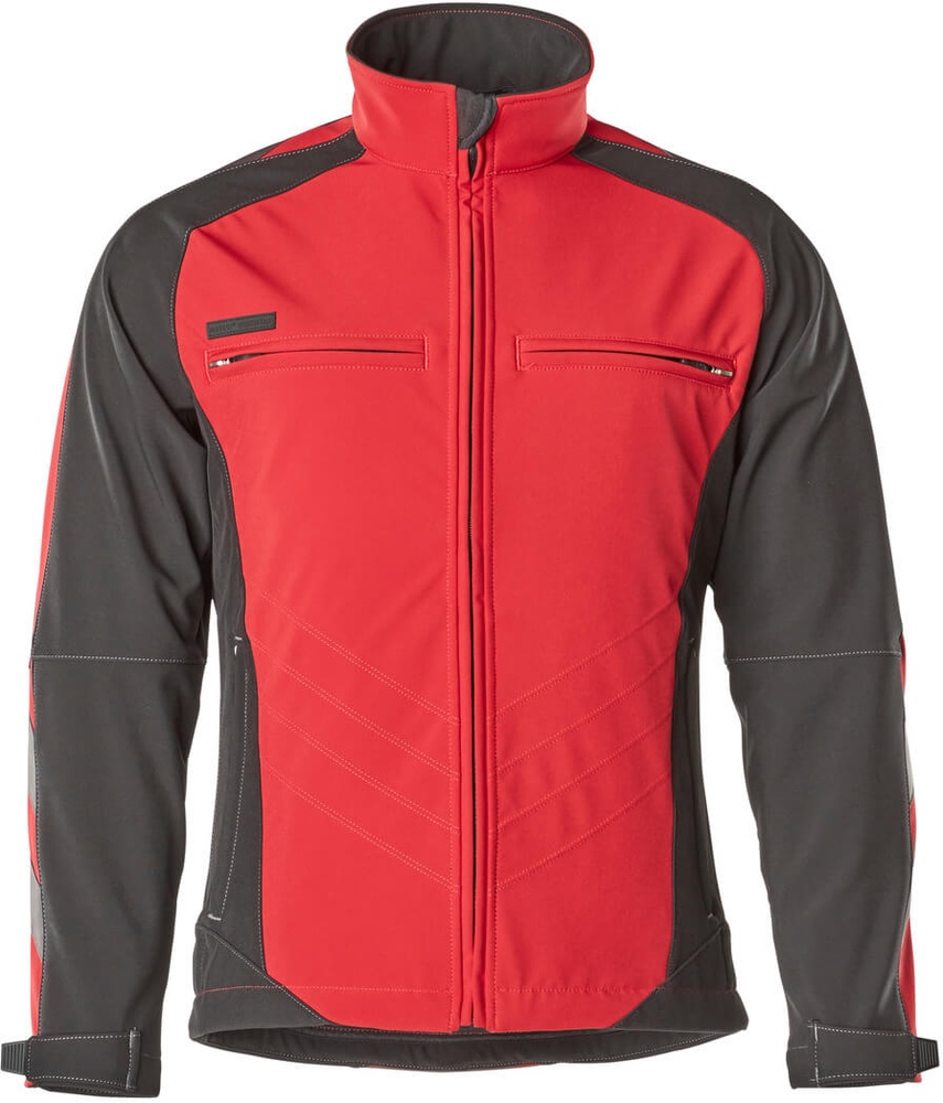 MascotSoftshellJackeDresdenUnique12002-149