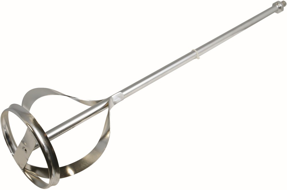 SilverlineBohrzubehrVerzinkterRhrquirl600x155mm