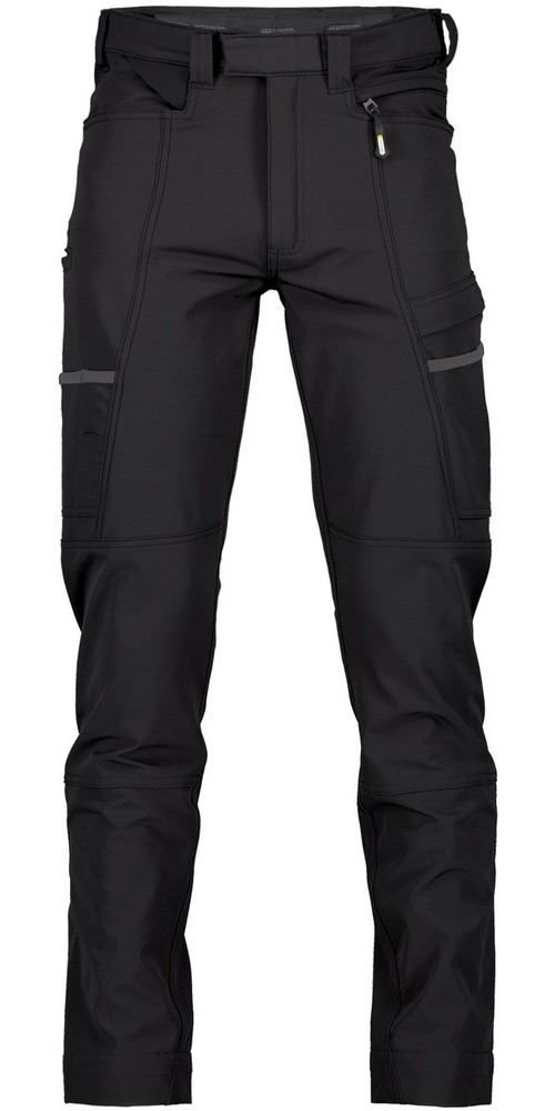 DassyStretch-ArbeitshoseStoraxPACOSPA30Schwarz-42