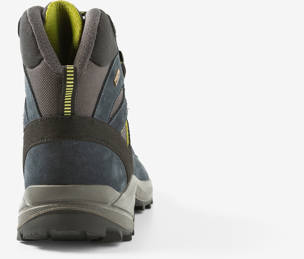 BerghenTrekking-WanderschuheBolaricMON0U1001