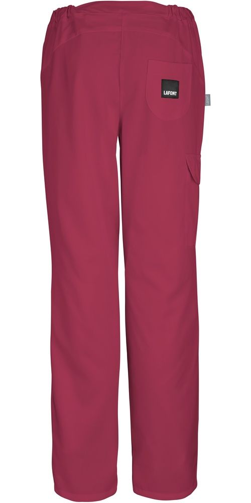 LafontDamenHoseDamenGeraderSchnittJuliette1JULTECCassis-XS