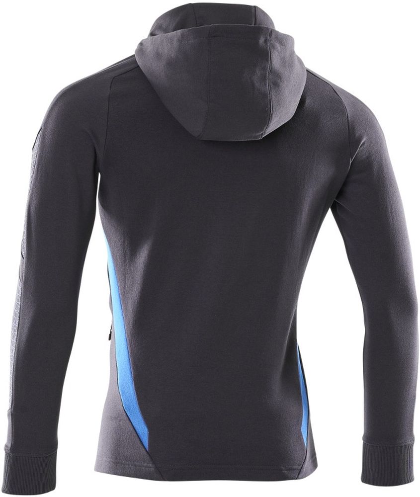 MascotKapuzensweatshirtmitReiverschlussAccelerate18584-962