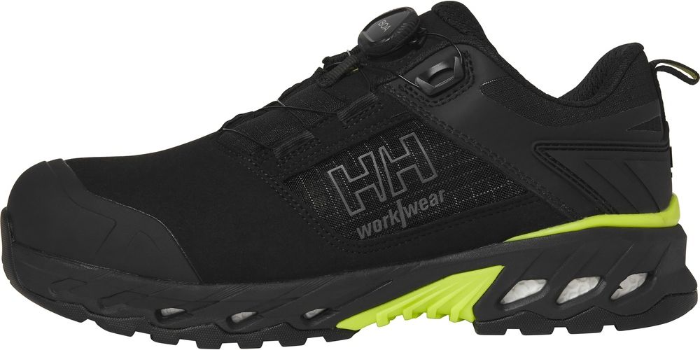 HellyHansenSicherheitsschuhMagniEvoLowBoaS7SHT78343994BlackDarkLime-34