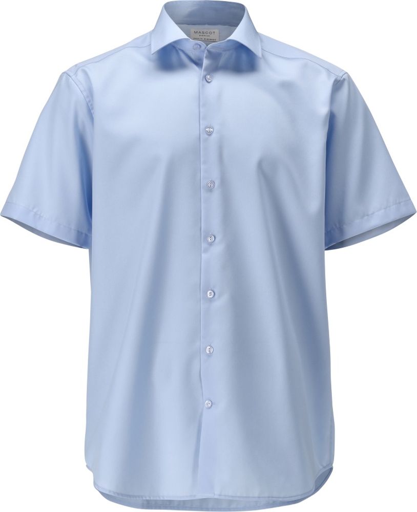 MascotHemdKurzarmFrontline21124-750Hellblau-3940