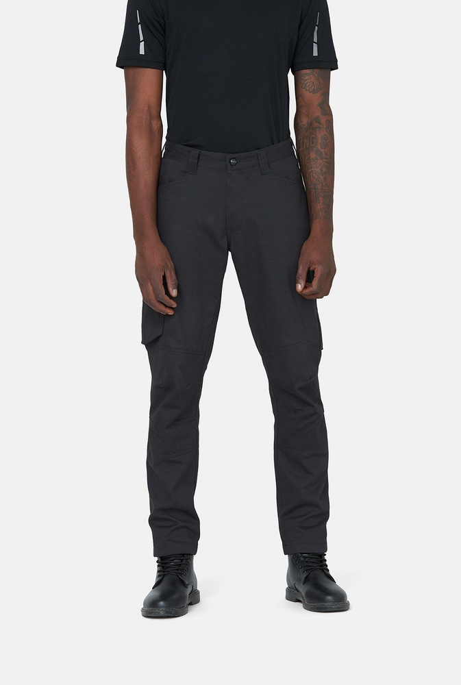 DickiesArbeitshoseLeadInFlexTrouserRDK0A867SBlack-28 DickiesArbeitshoseLeadInFlexTrouserRDK0A867SBlack-28