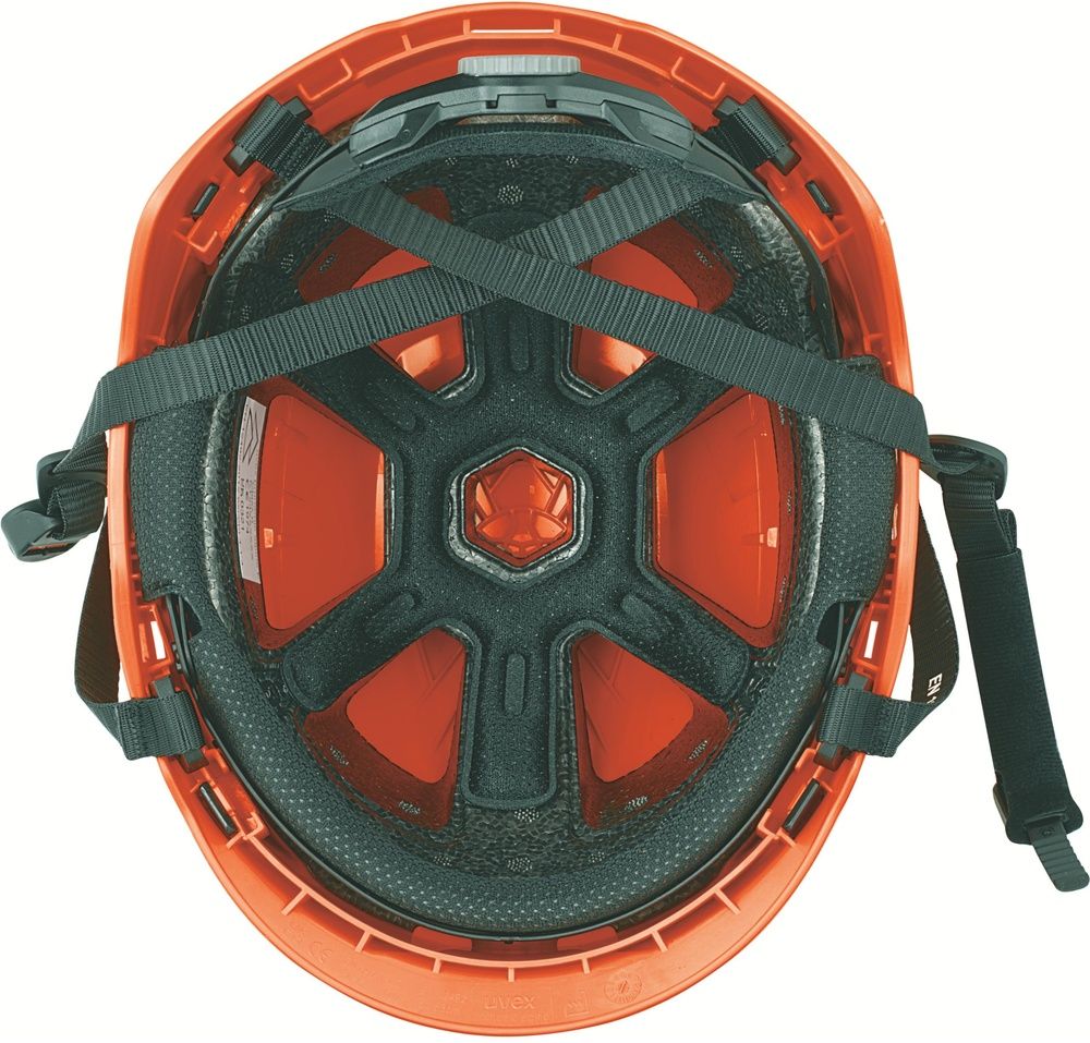 UvexSchutzhelmPronamicAlpineEOhneLftungen97360Orange