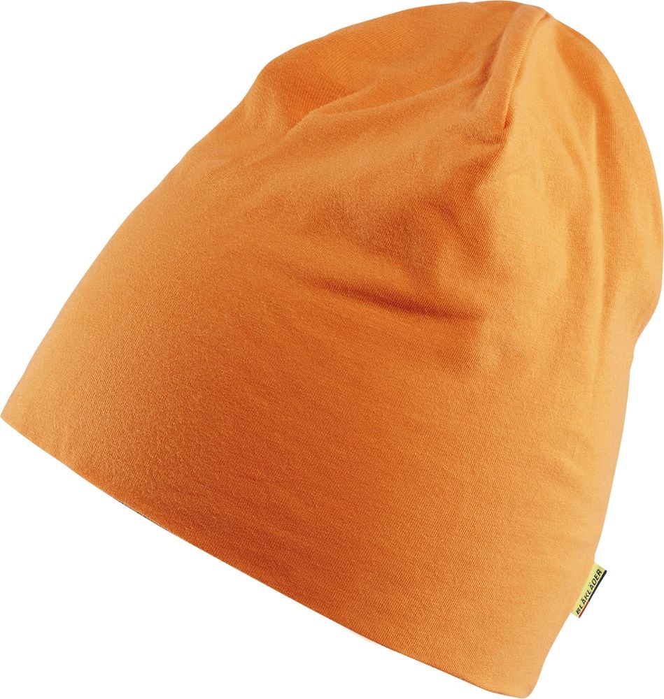 BlklderStretchMtze20631037HighVisOrange-Onesize