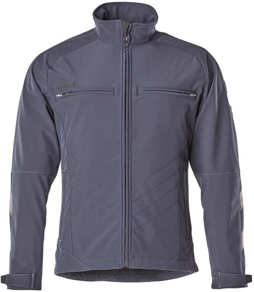 MascotSoftshellJackeDresdenUnique12102-149