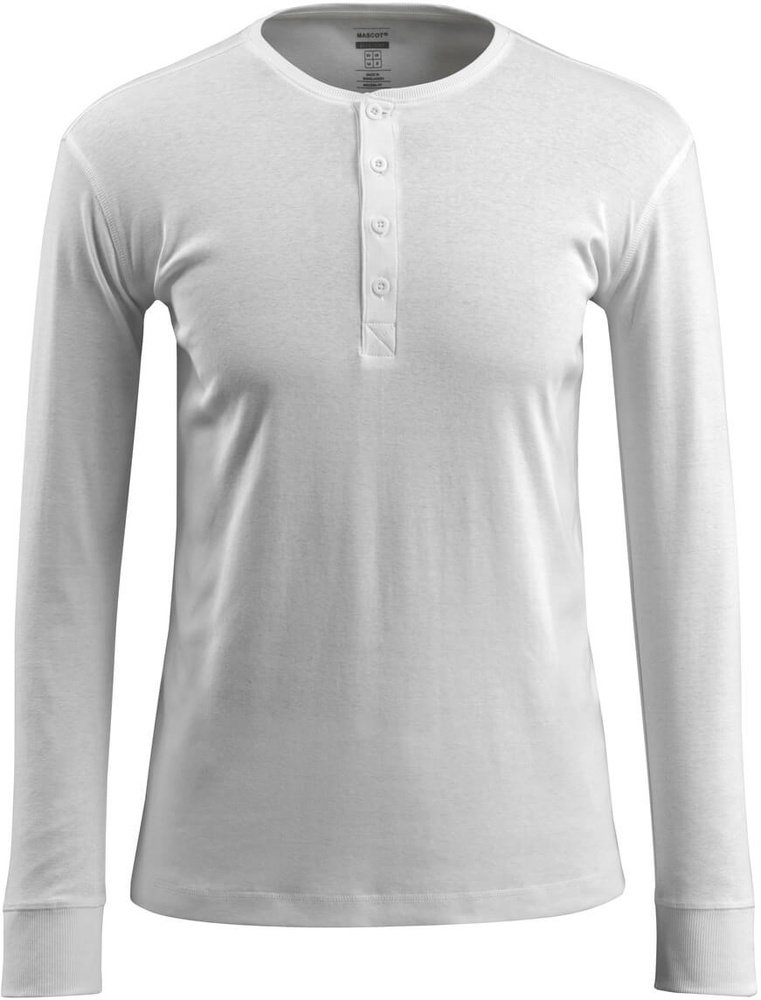 MascotT-ShirtLangarmPelhamCrossover50581-964