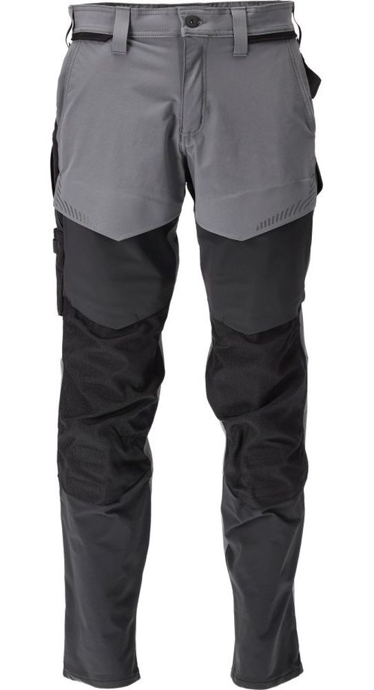 MascotHosemitKnietaschenCustomized22379-311AnthrazitgrauSchwarz-C4476