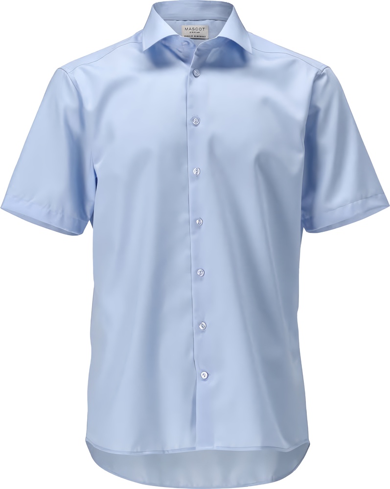 MascotHemdKurzarmFrontline21224-750