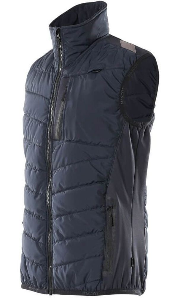 MascotThermowesteUnique18665-318Schwarzblau-XXL