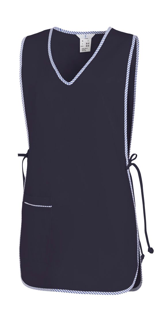 LeiberDamenberwurfschrze0859404Marine