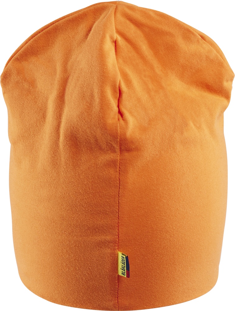 BlklderStretchMtze20631037HighVisOrange-Onesize