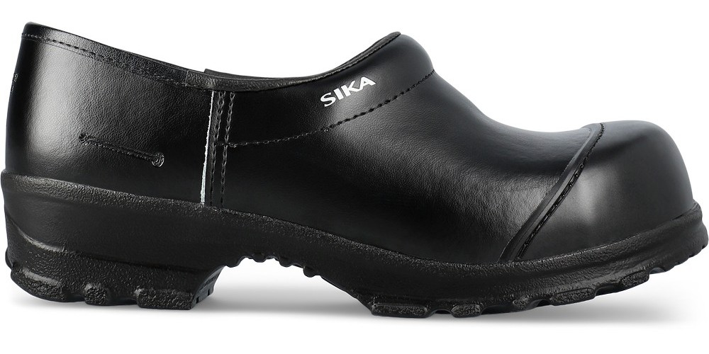 SikaSicherheitsschuhFlexgeschlossenerClogS3Schwarz SikaSicherheitsschuhFlexgeschlossenerClogS3Schwarz
