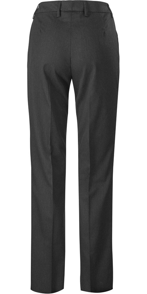 LafontDamenGeradeHoseDamenTarrazu5E005738AnthraciteGrey-32