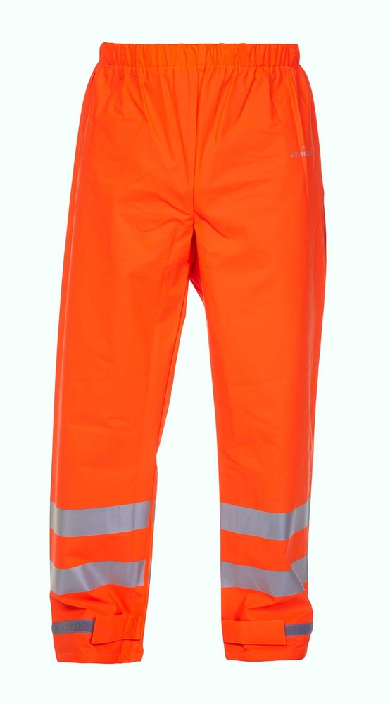HydrowearArbeitshoseRegenhoseValeNeonorange-3XL
