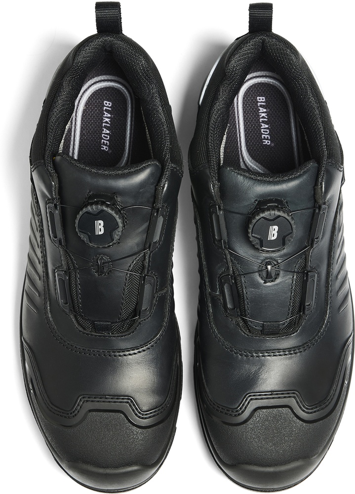 BlklderSicherheitsschuhSTORMS7SWasserdicht24910000SchwarzSchwarz-35