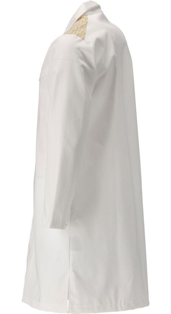 MascotKittellangFoodCare20354-442WeiCurrygelb-XXL