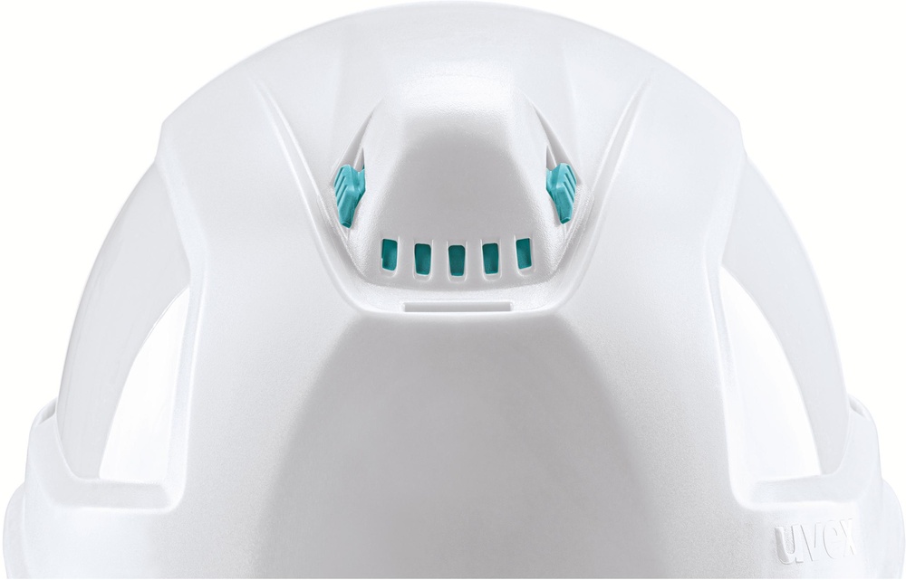 UvexIndustrieschutzhelmPheosS-KRMipsMitLftungenArbeitsschutzhelmBLftungB-S-MLft9772092