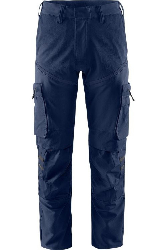 FristadsStretch-Hose2653LWSMarineblau-C42