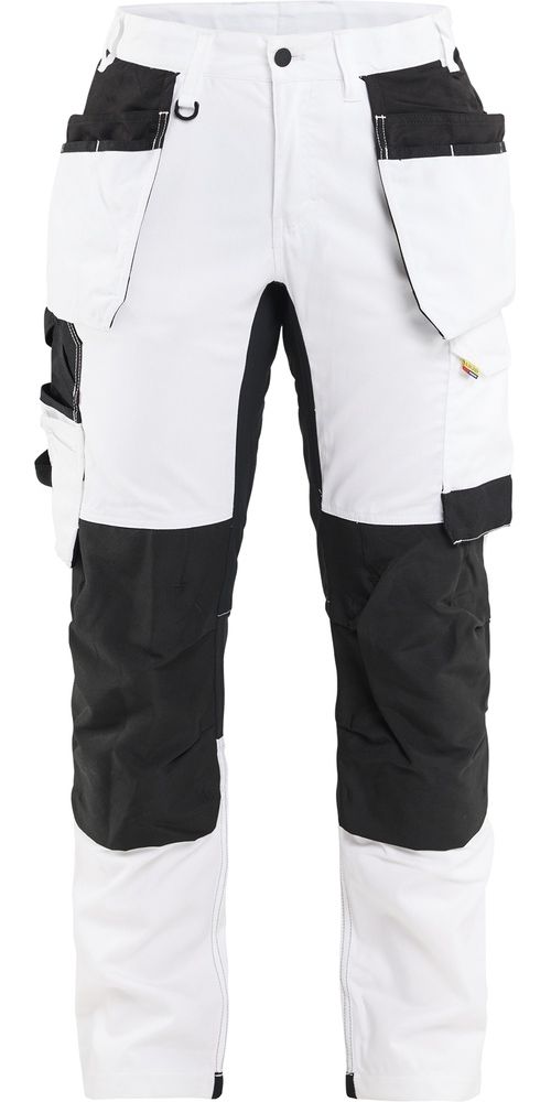 BlklderDamenArbeitshoseMalerhoseStretch72321832