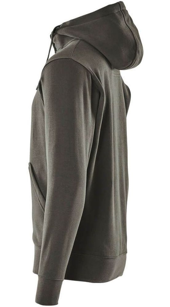 MascotKapuzensweatshirtmitReiverschlussGimontCrossover51590-970Dunkelanthrazit-XXL