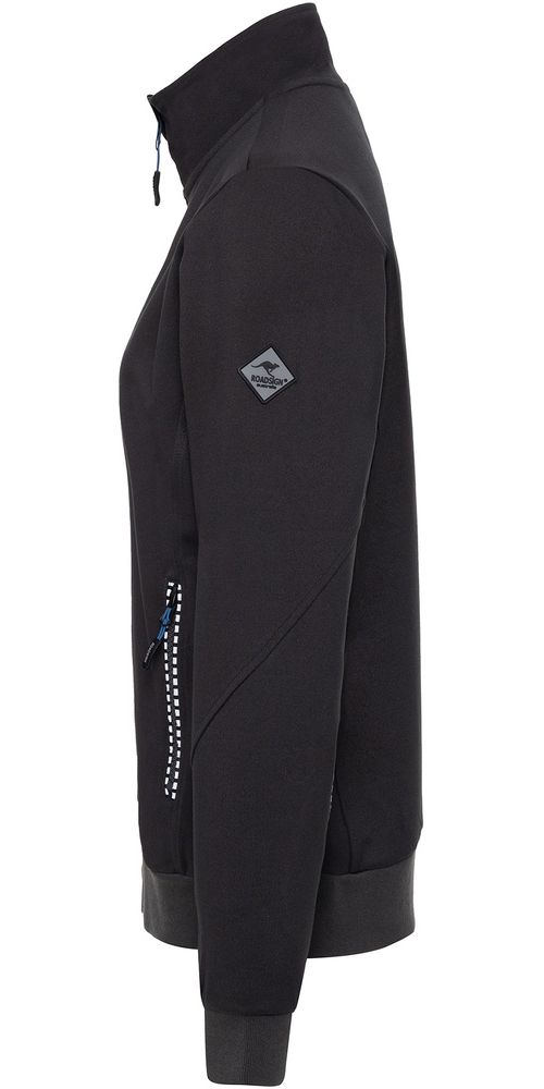 RoadsignDamenSweatjacke50986