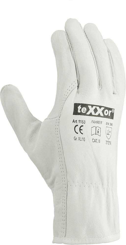 teXXorRindnappaleder-HandschuheFahrer12Stck1153Natur-8
