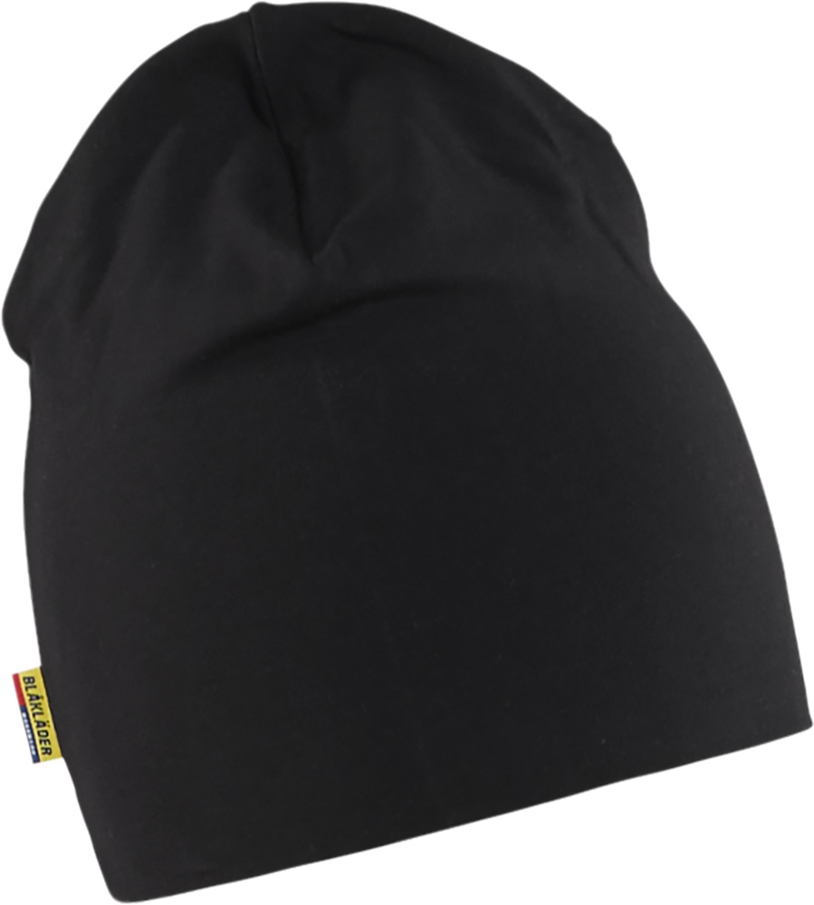 BlklderStretchMtze20631037Schwarz-Onesize