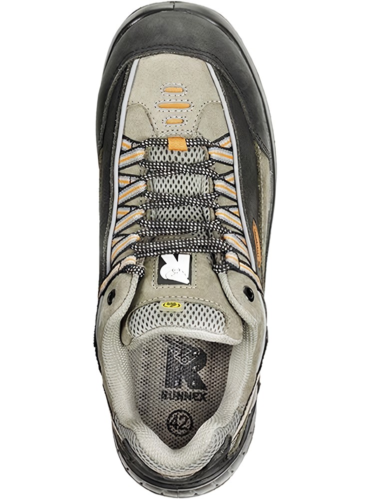 RUNNEXS2-ESD-SicherheitshalbschuheTeamstar5204