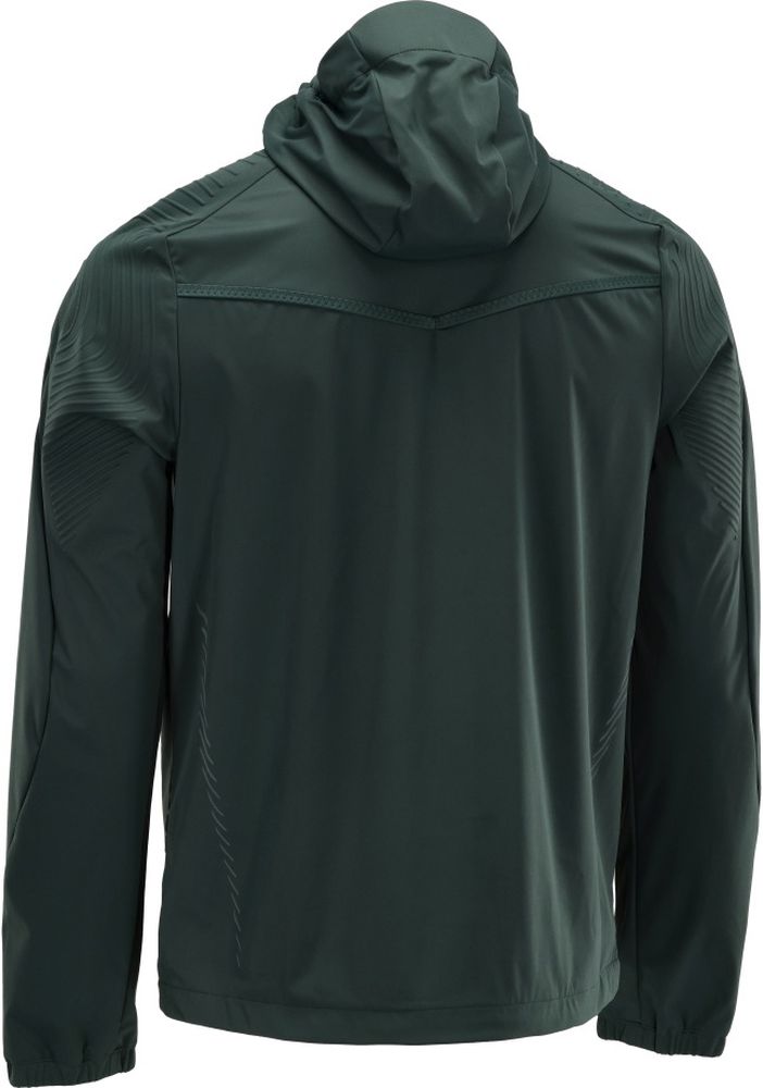 MascotJackeCustomized22201-615Waldgrn-XXL