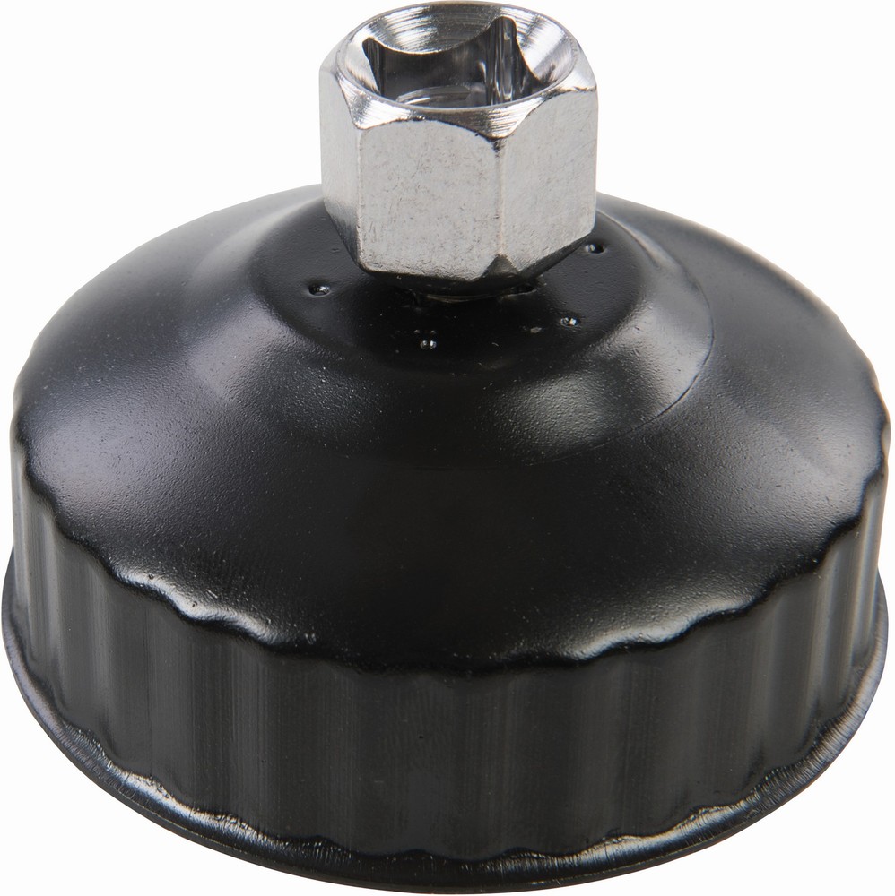 SilverlineKfzWerkzeuglfilterkappen15-tlgSatz6593mm