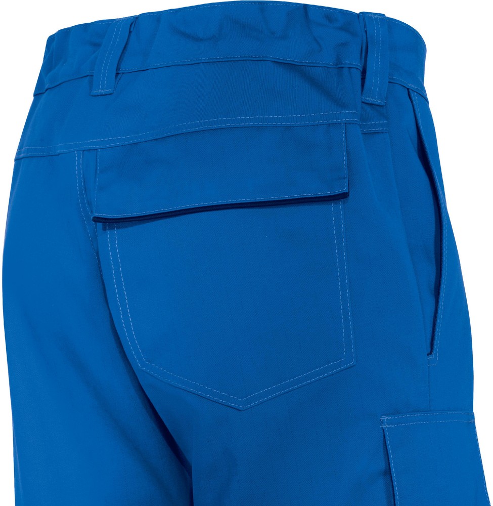 UvexArbeitshoseSuXXeedMultifunctionBlauKornblau