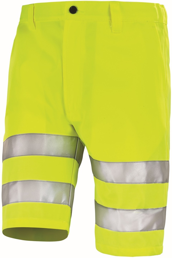CepovettBermudashortsFluoSafe90878267FluoYellow-XS
