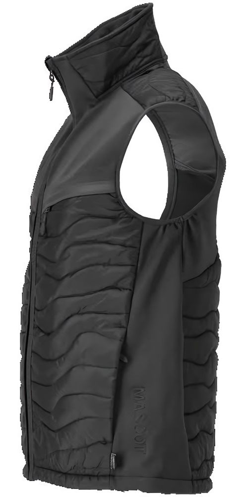 MascotThermowesteCustomized22365-318Schwarz-XXL