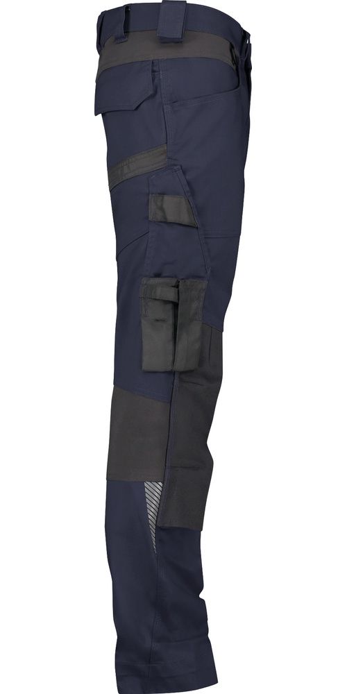 DassyStretch-ArbeitshoseMitKniepolstertaschenDynaxNextNachtblauAnthrazitgrau-36